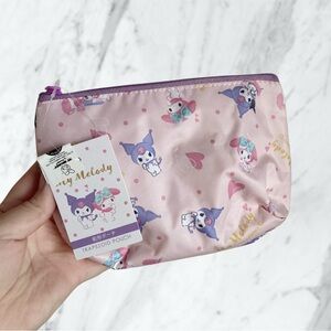 My Melody & Kuromi Bag